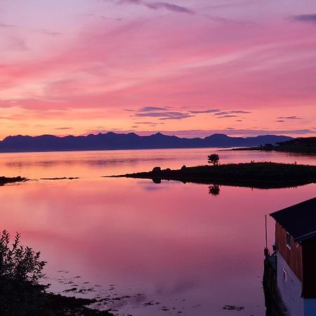 Apartmán Prima Lofoten Myrland Exteriér fotografie